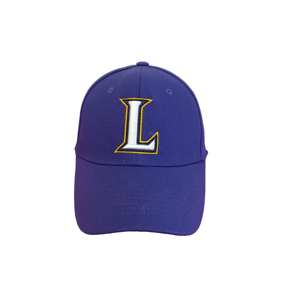Top Of The World Blue Lipscomb Bisons Basketball Men's Cap Hat Size S/M